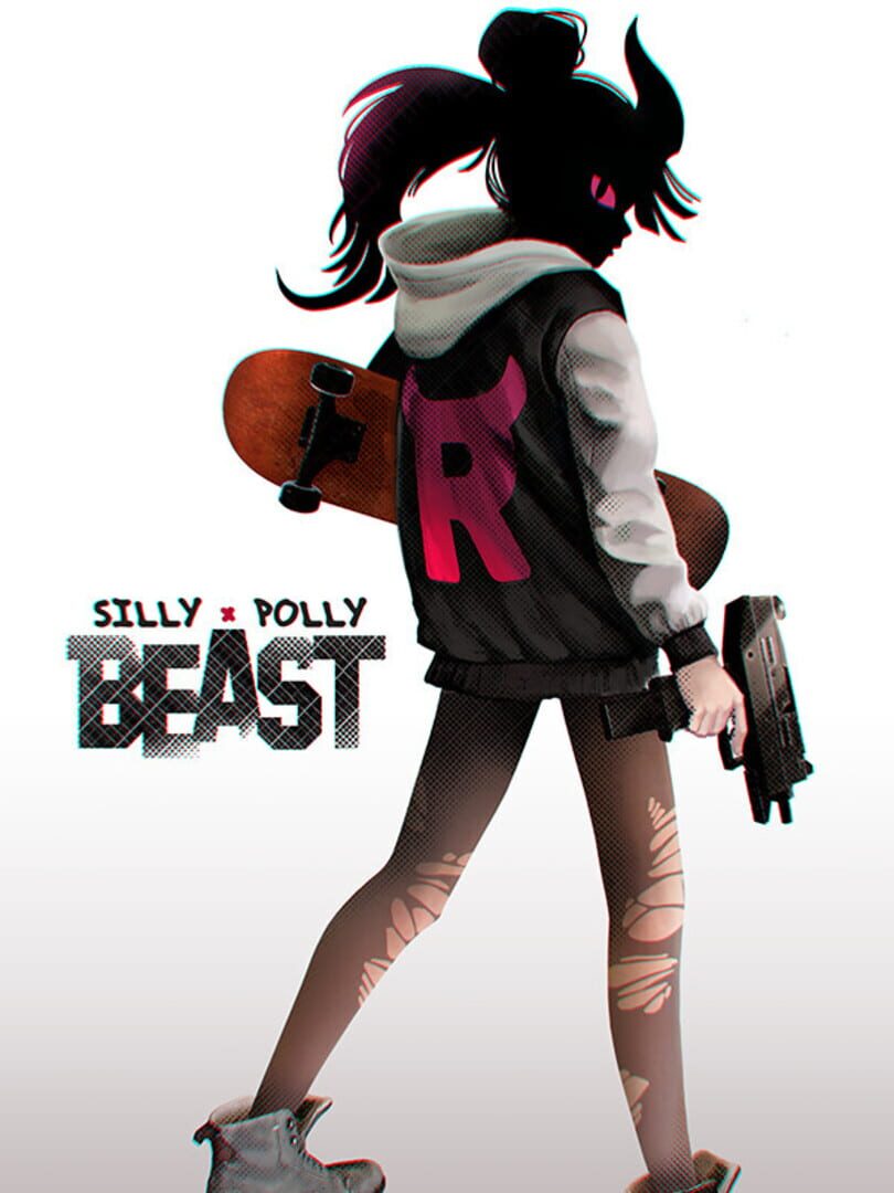 Silly Polly Beast (2025)