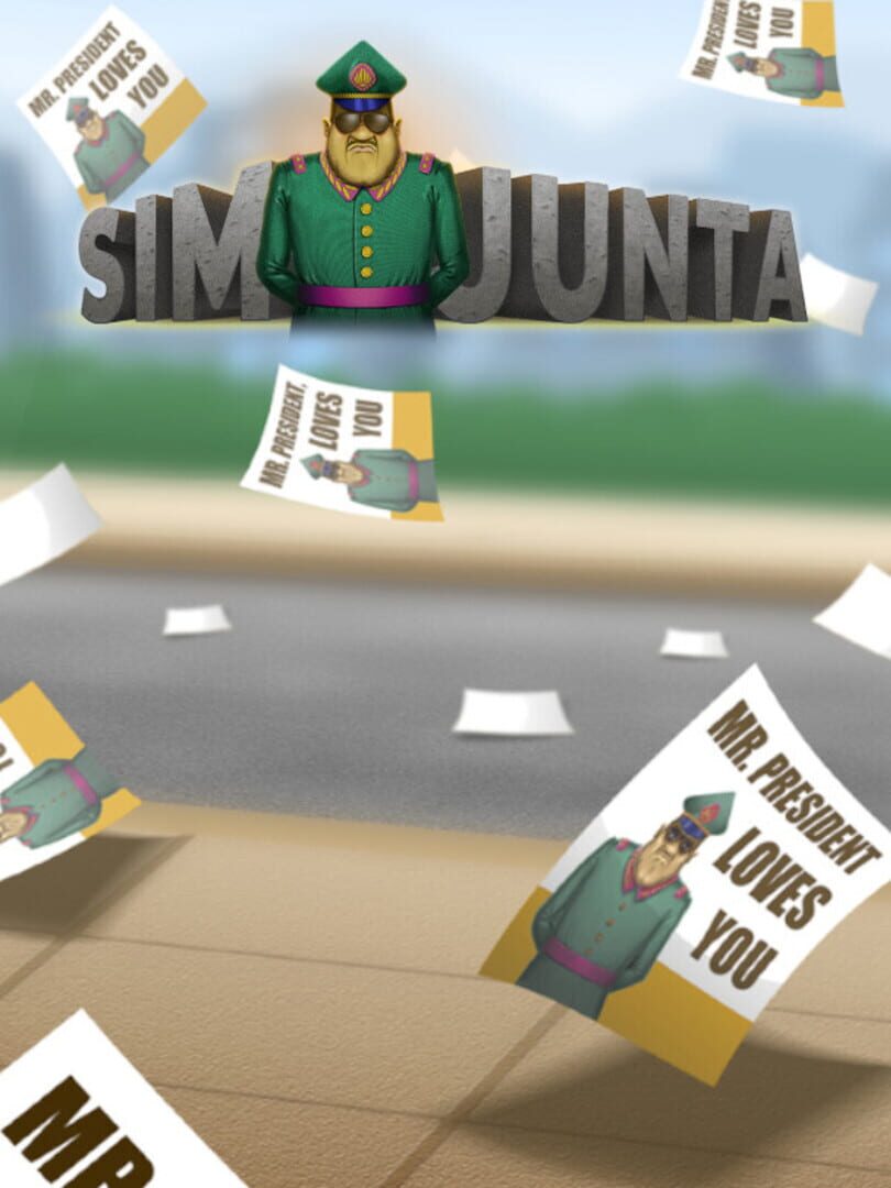 Sim Junta (2015)