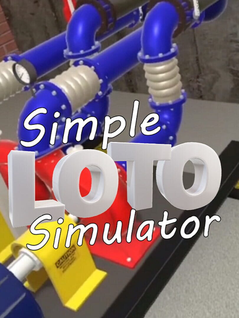 Simple Loto Simulator