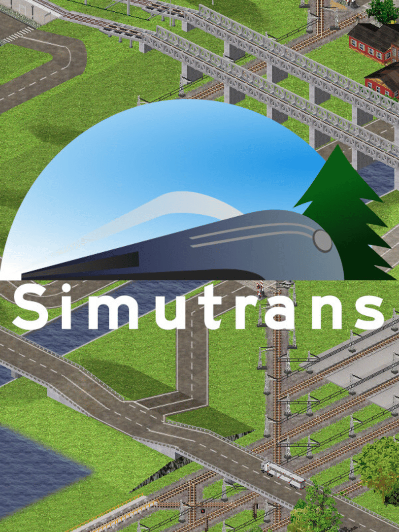 Simutrans Cover