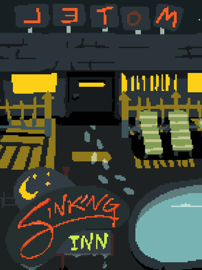 Sinking Inn Cover