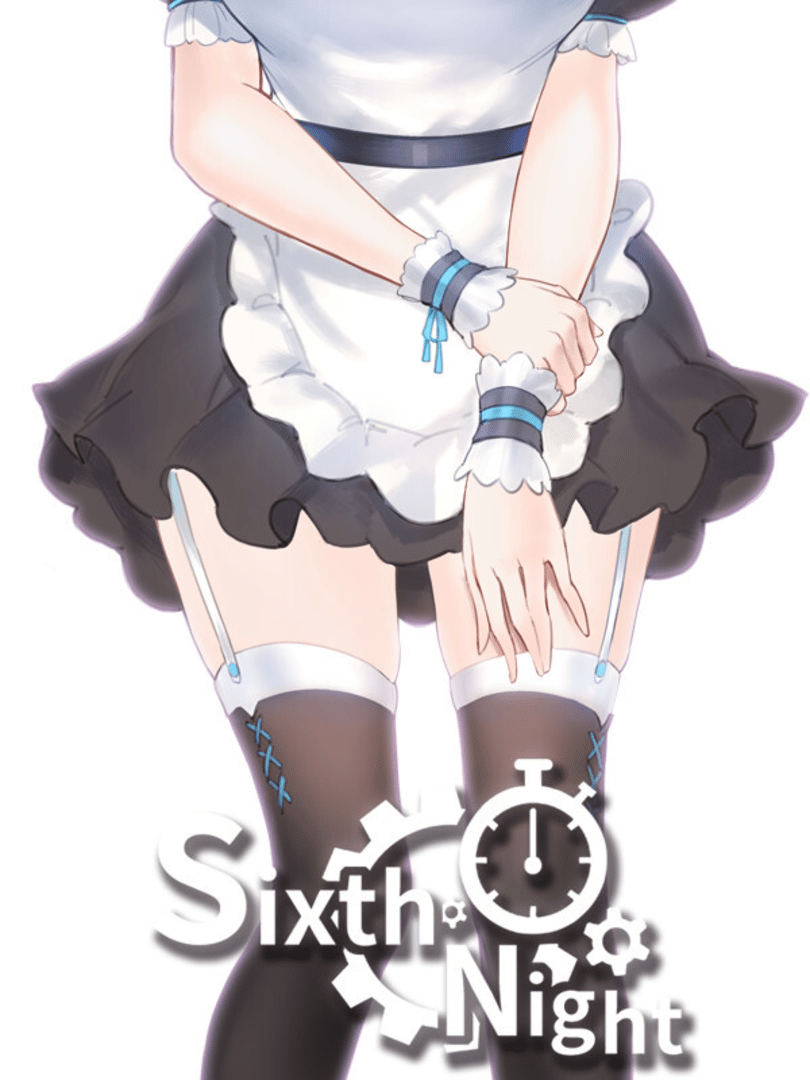 Sixth Night Cover