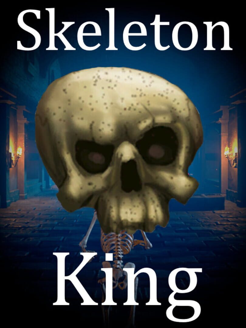 Skeleton King