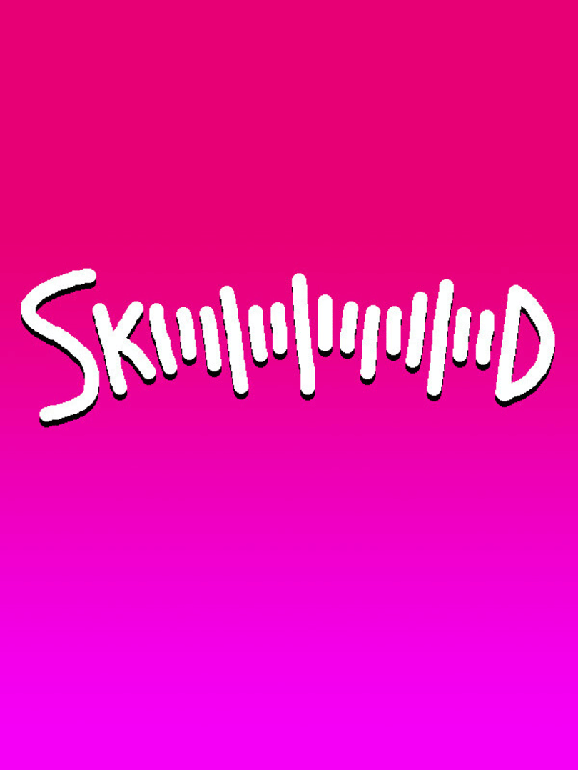 Skiiiiiiiiiiiiiiid Cover
