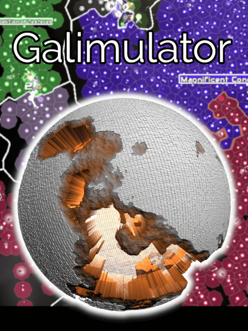 Galimulator Cover