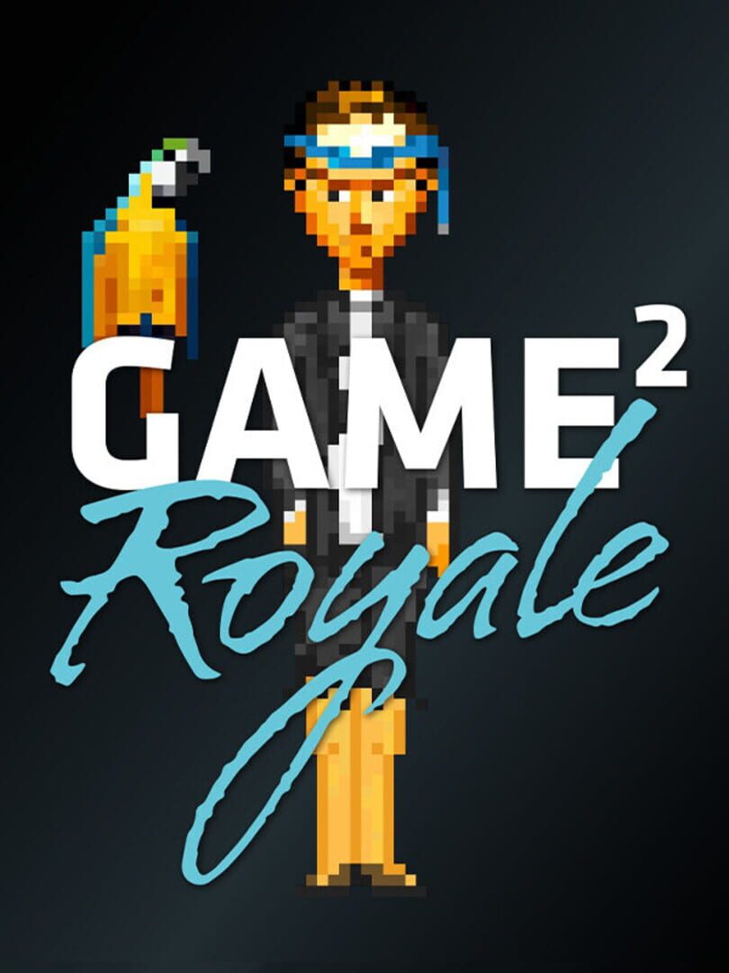 Game Royale 2 - The Secret of Jannis Island (2016)