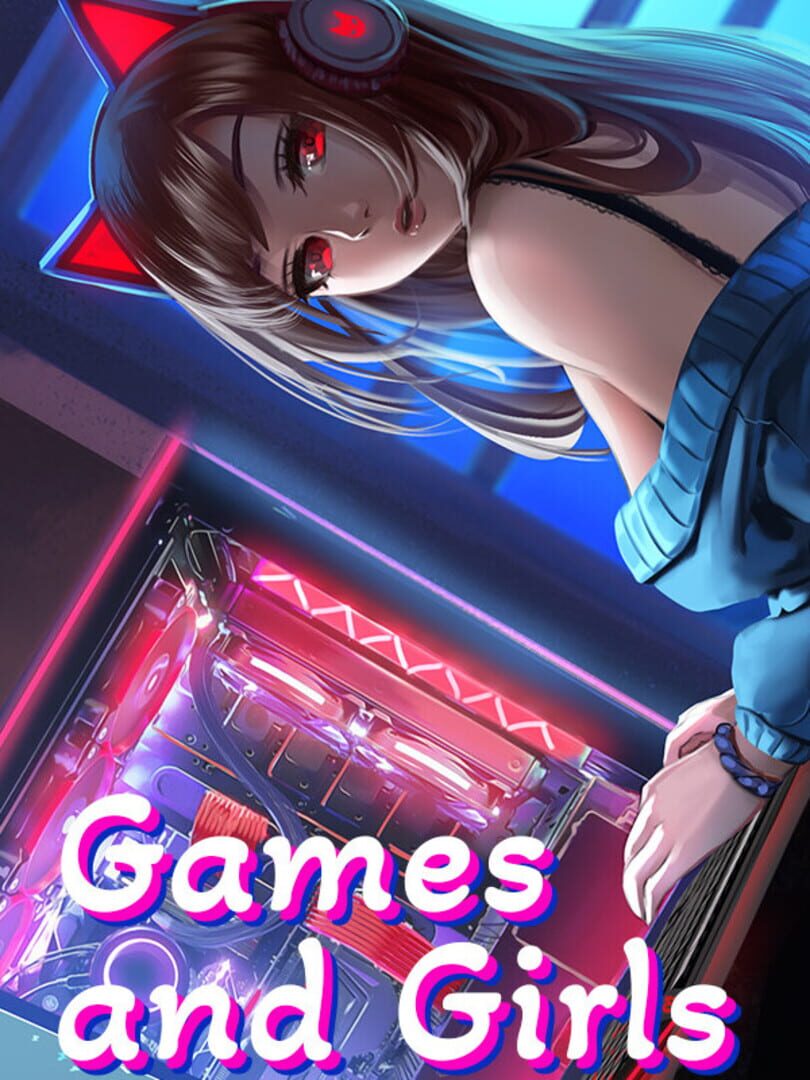 Games and Girls