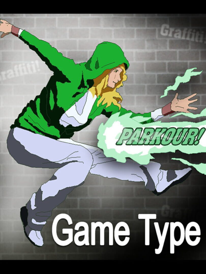 Game Type (2015)