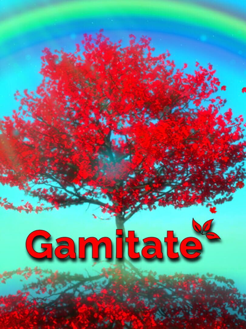 Gamitate the Meditation Game (2021)