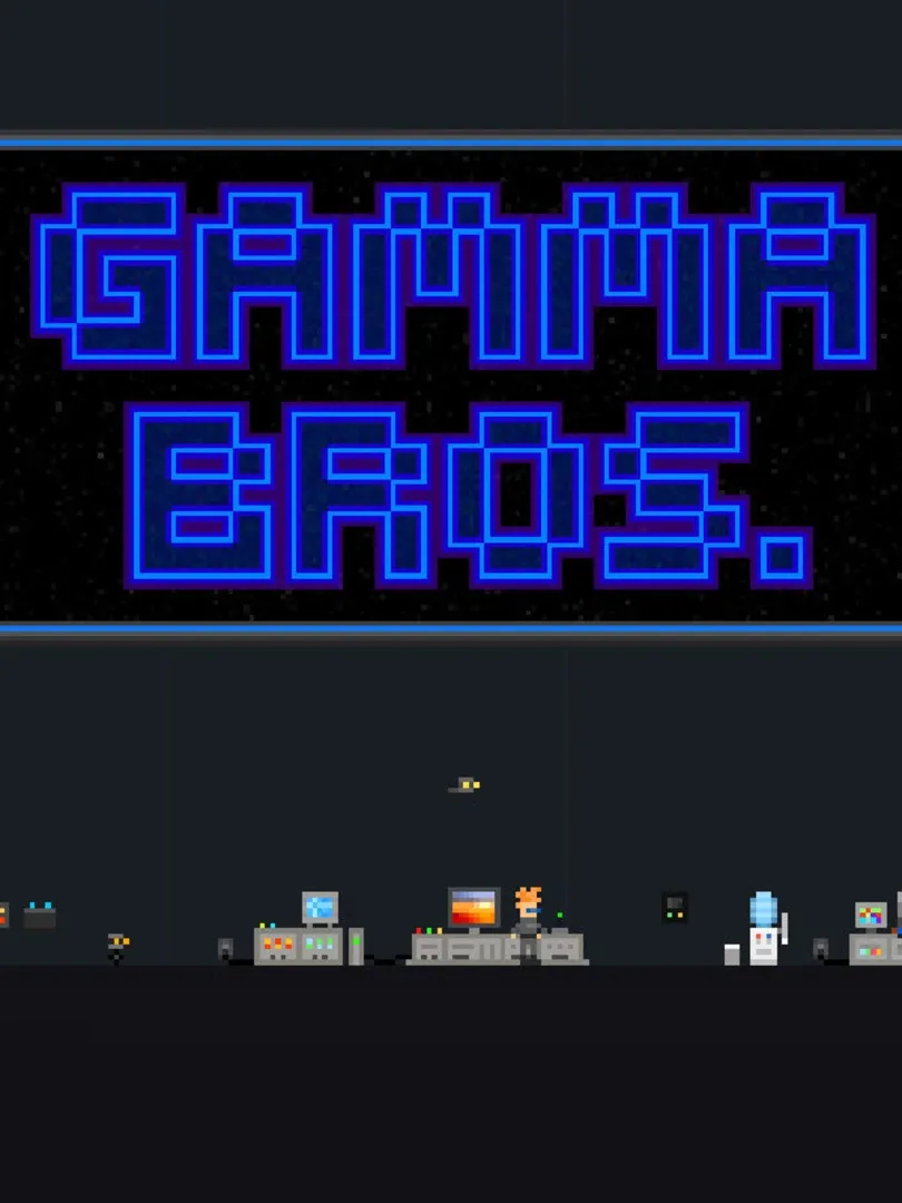 Gamma Bros