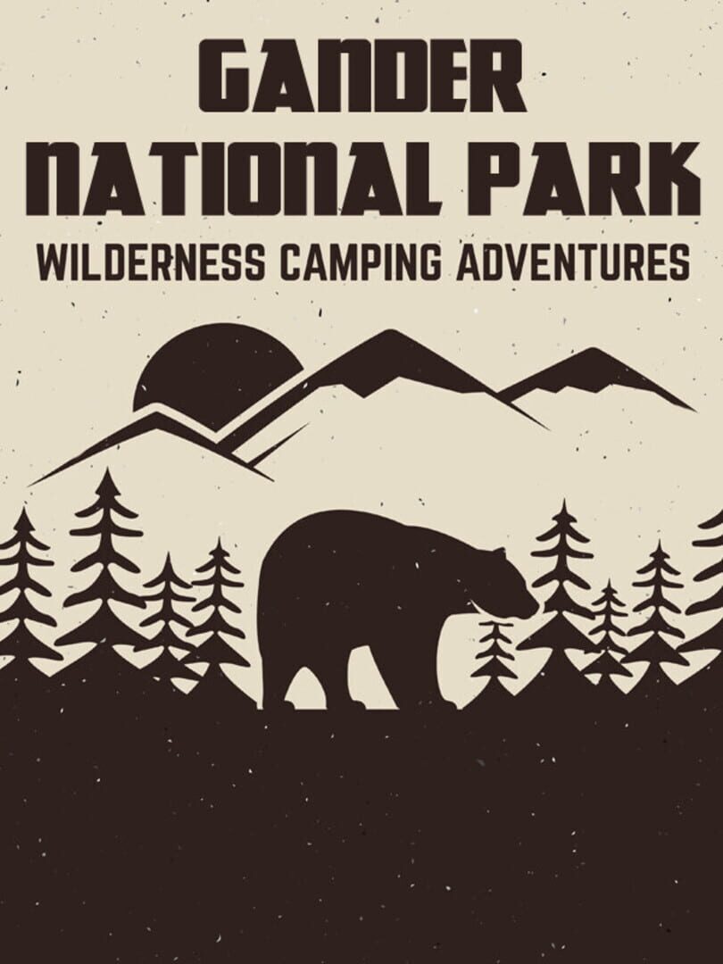 Gander National Park