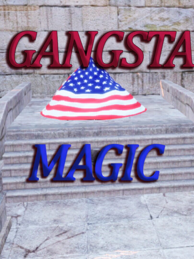 Gangsta Magic (2022)