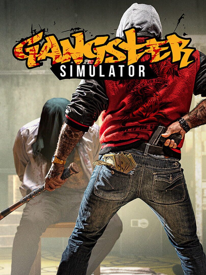 Gangster Simulator