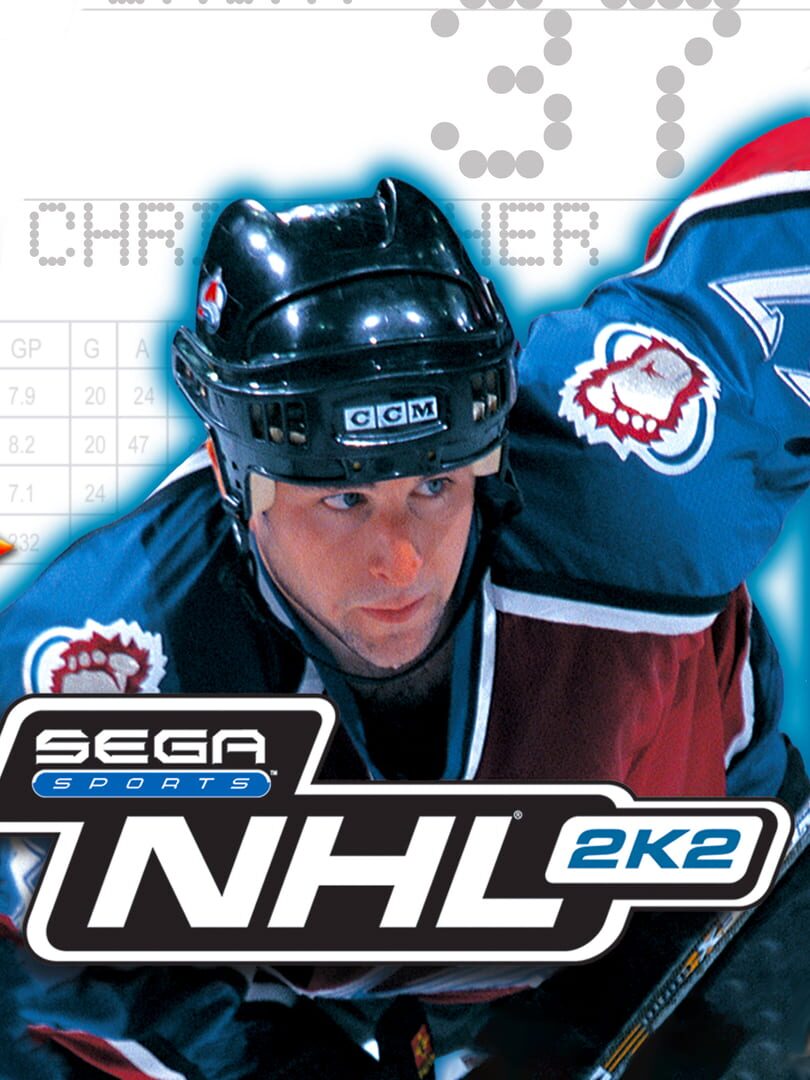 NHL 2K2 (2002)