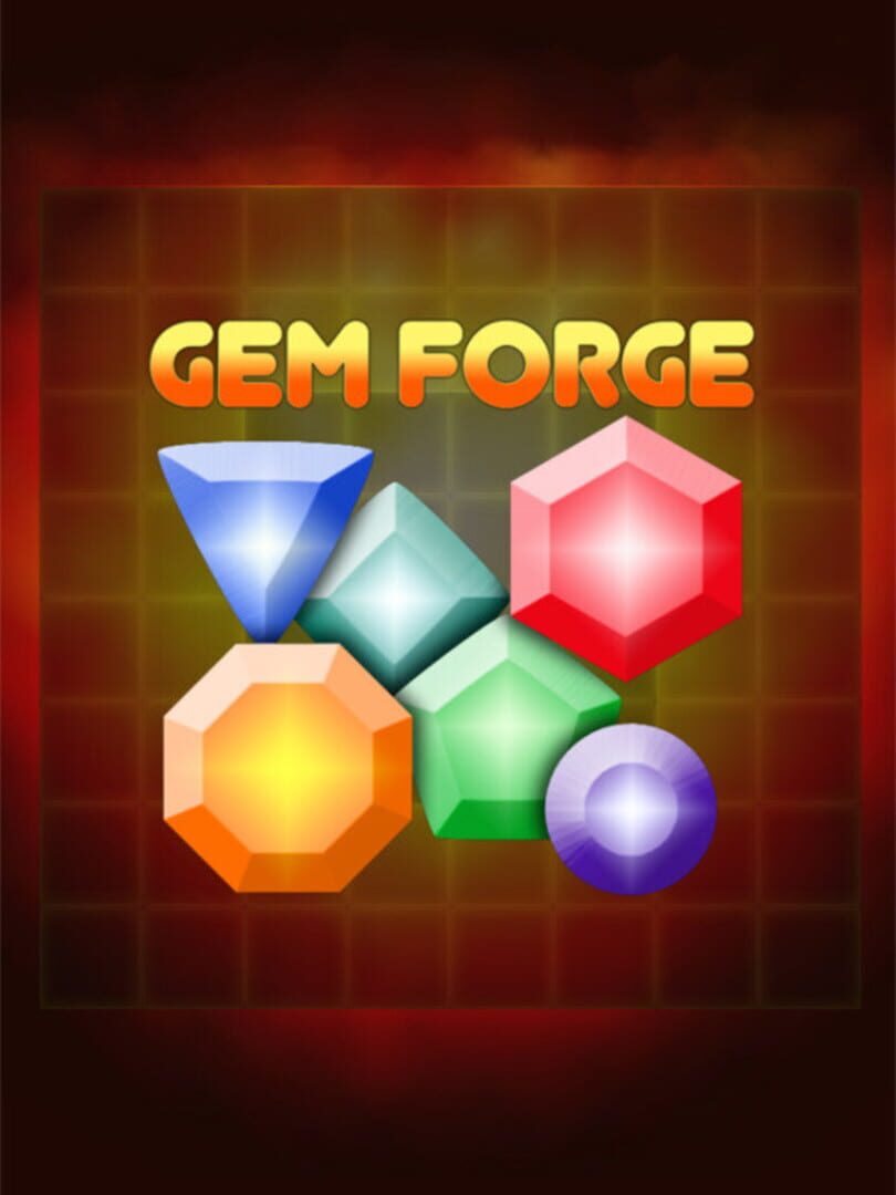 Gem Forge