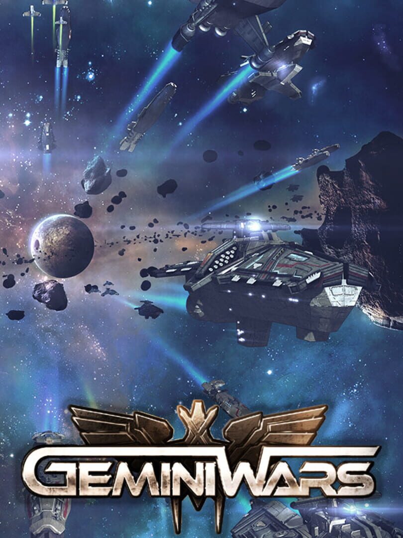 Gemini Wars (2012)