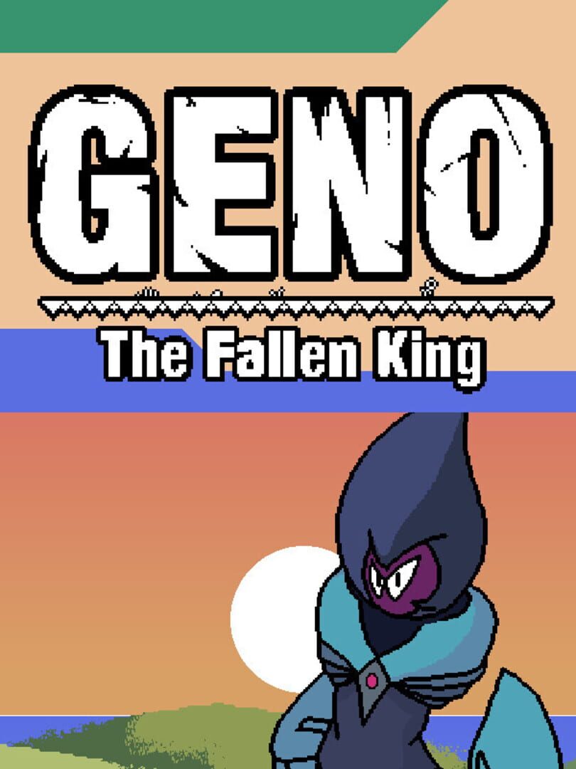 Geno the Fallen King