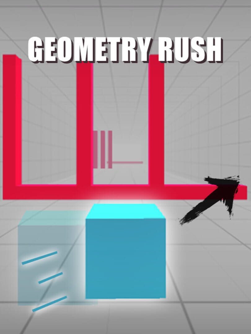 Geometry Rush (2018)