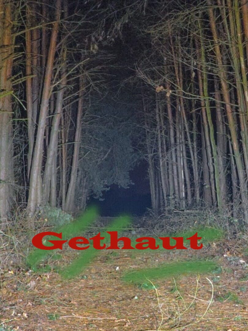 Cover image of Gethaut