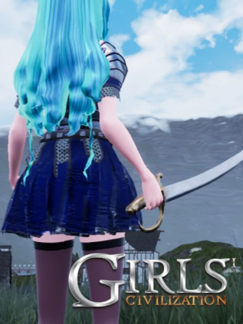 Girls' civilization
