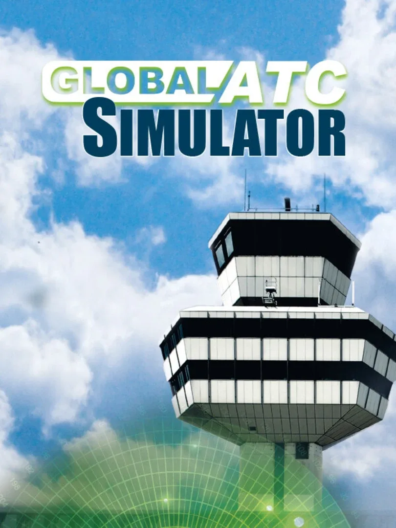 Global ATC Simulator