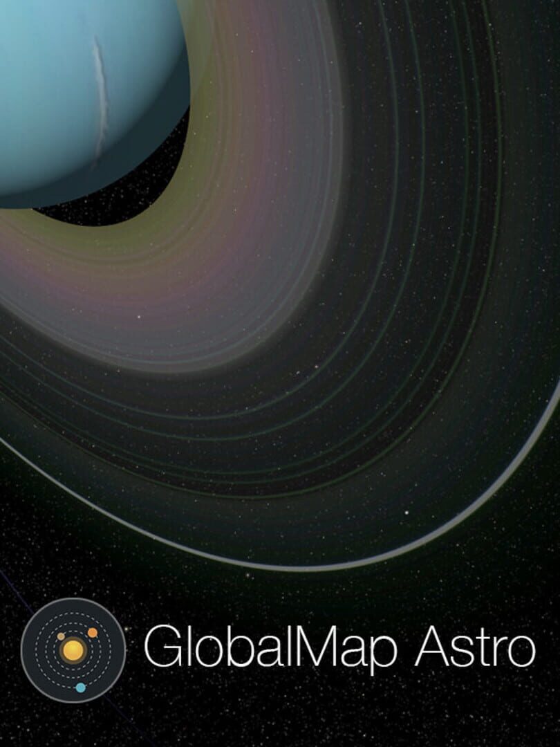 GlobalMap Astro (2018)