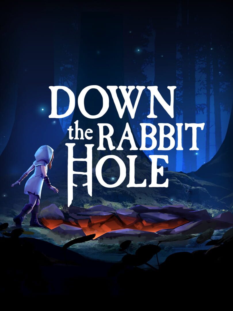 Down the Rabbit Hole (2020)