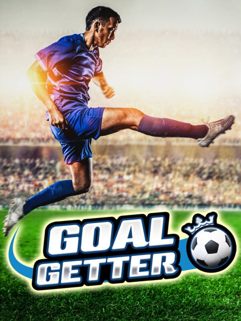 Goalgetter (2023)