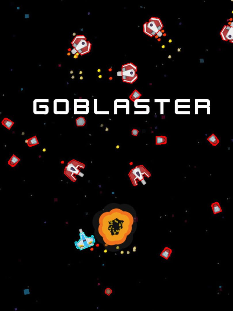 GoBlaster