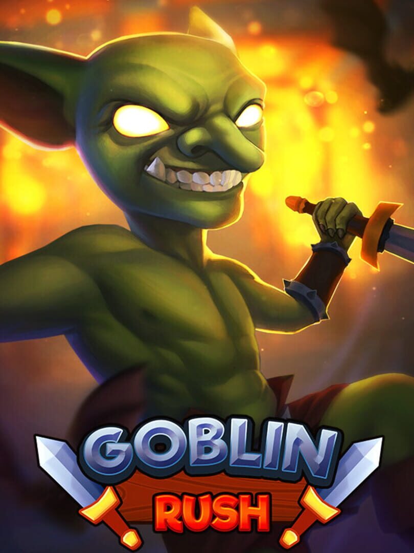Imagem de Goblin Rush - New Games Release