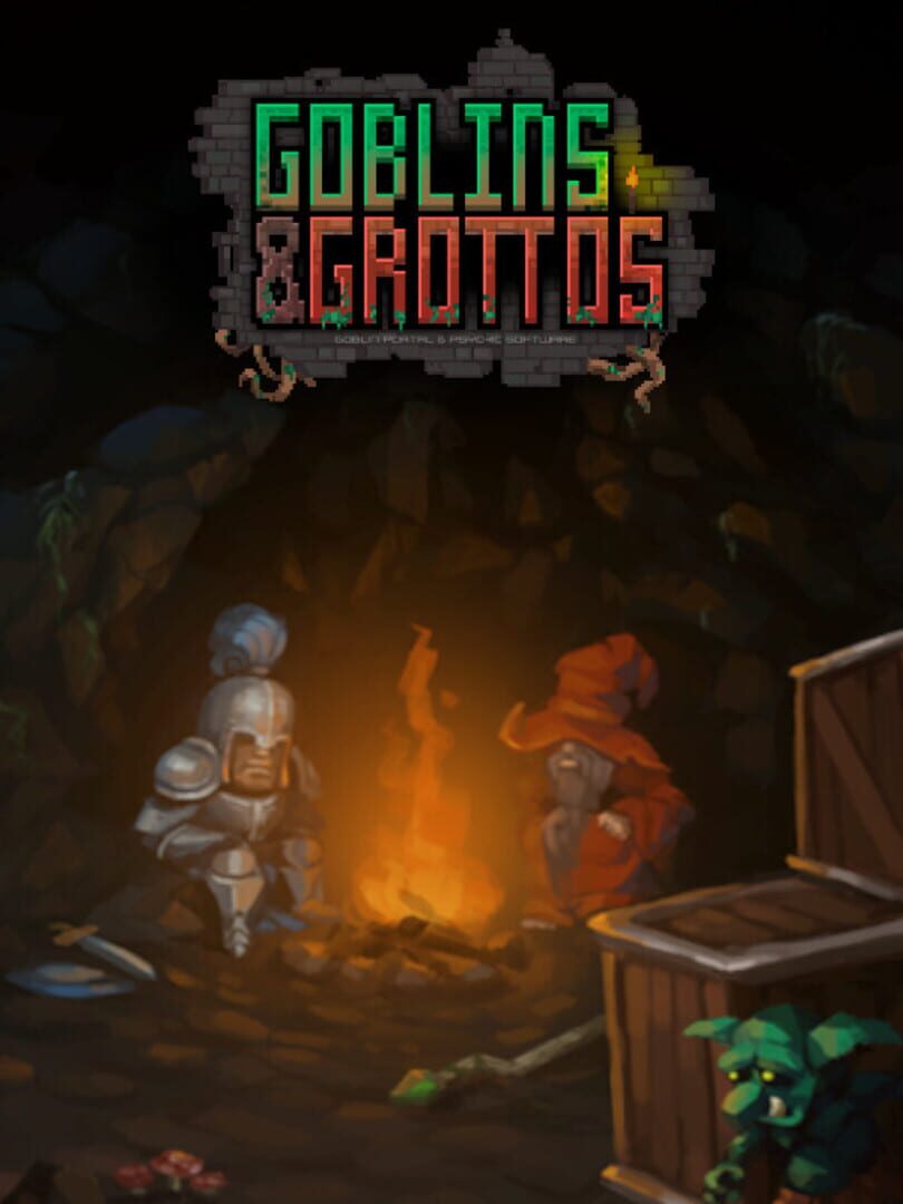 Goblins & Grottos (2016)