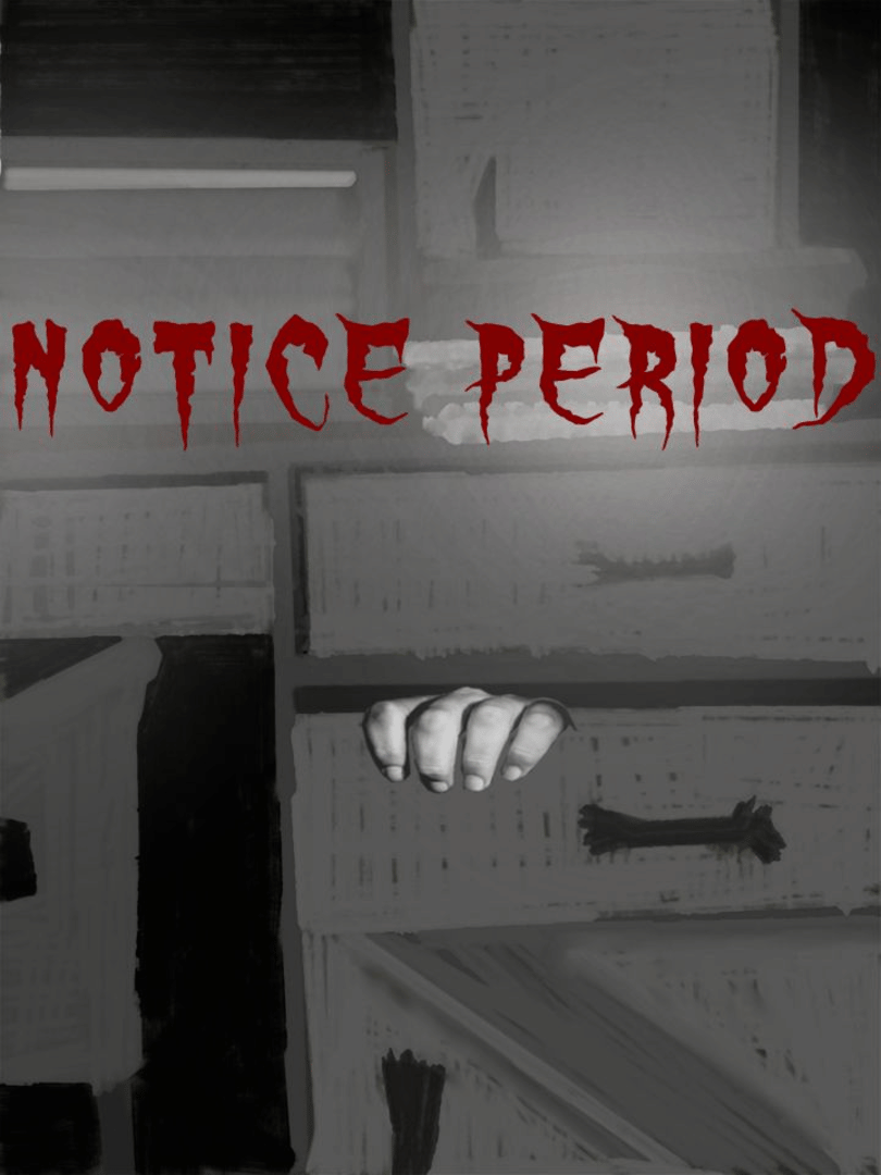 Notice Period Cover