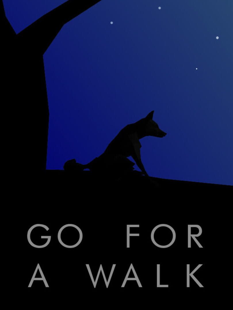 Go For a Walk