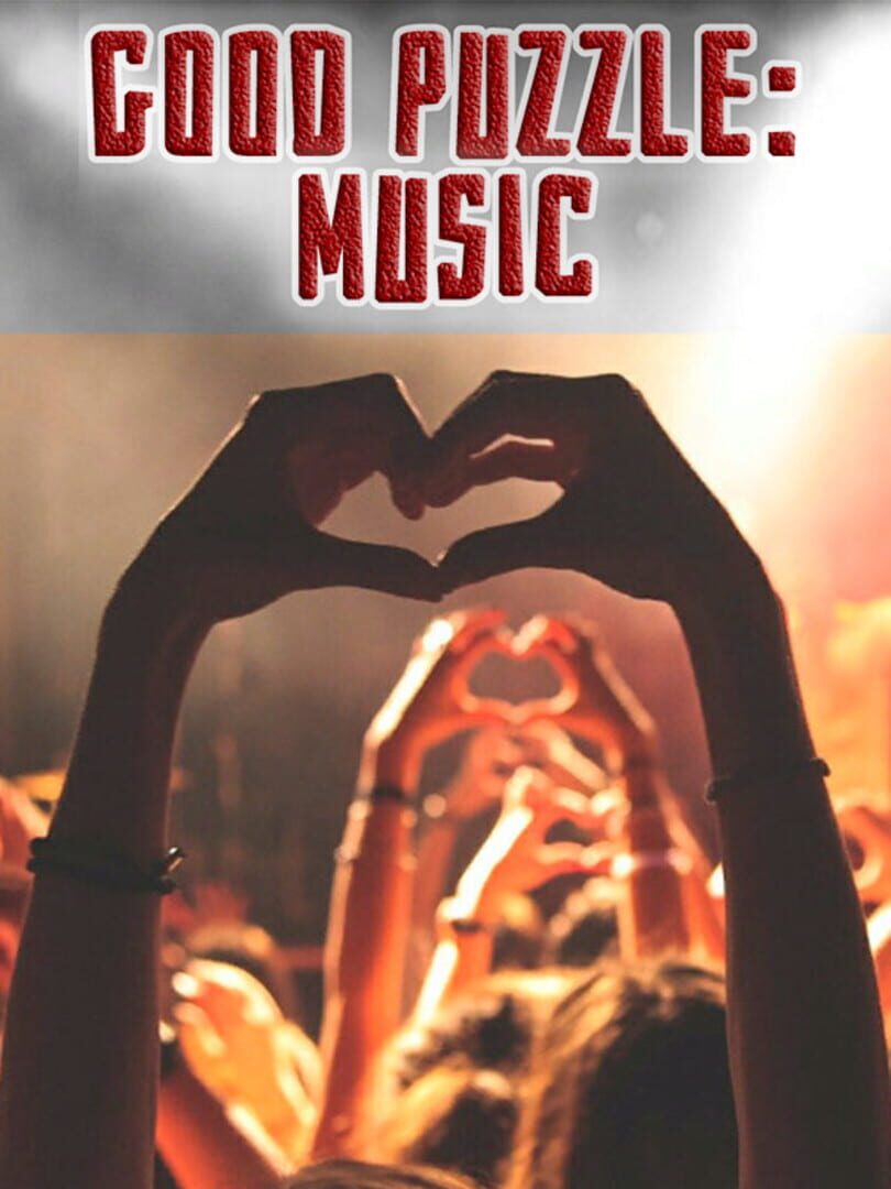 Good puzzle: Music