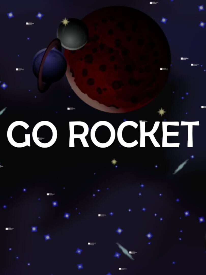 Go Rocket