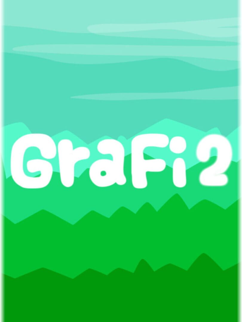 GraFi 2 (2019)