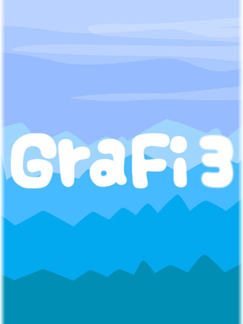 GraFi 3 (2019)