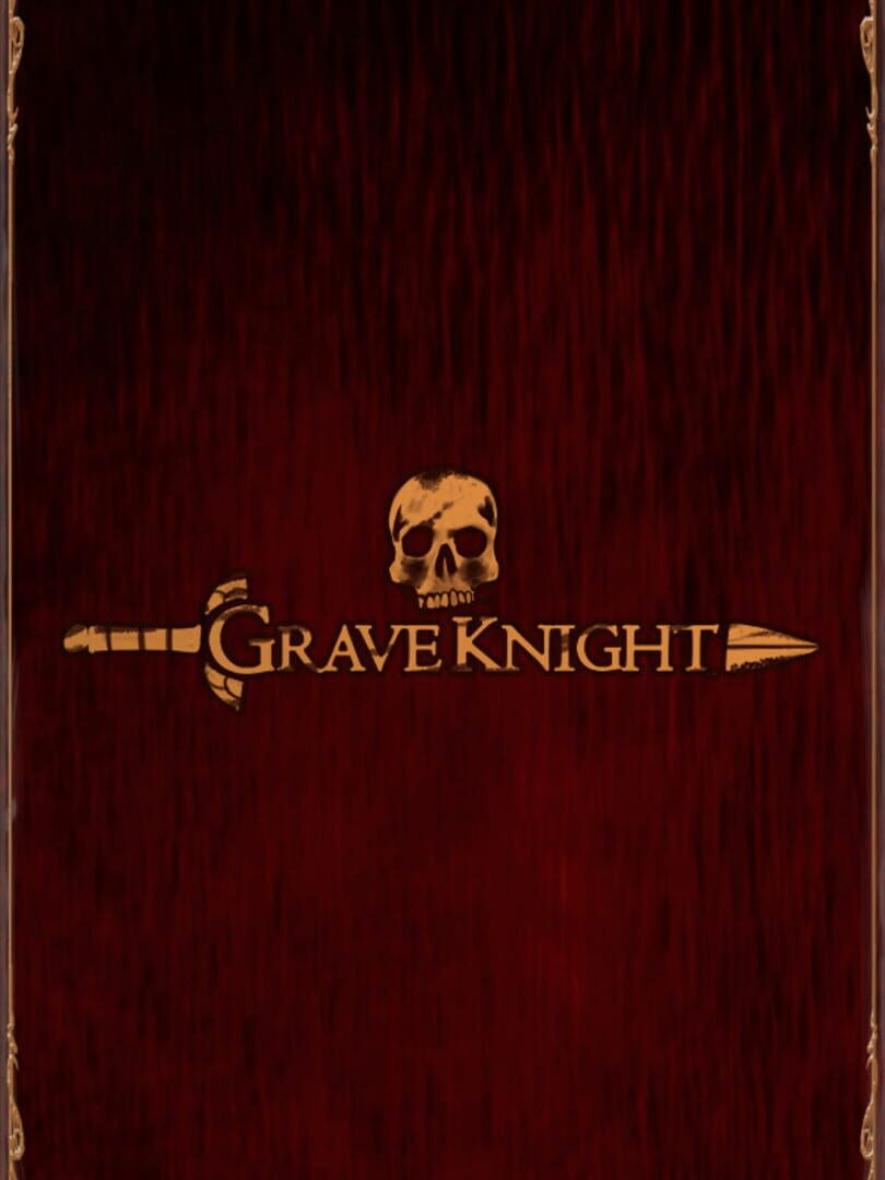 Grave Knight (2023)