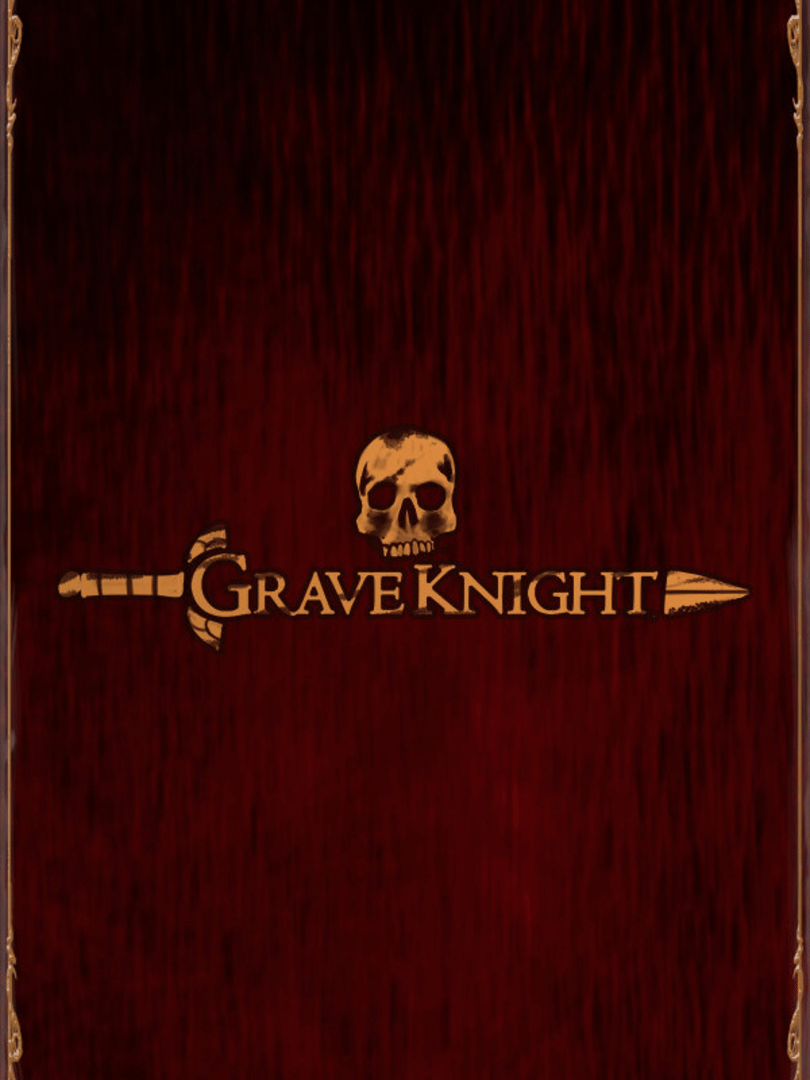 Grave Knight Cover