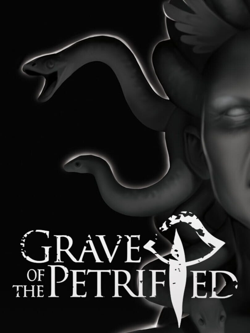 Grave of the Petrified