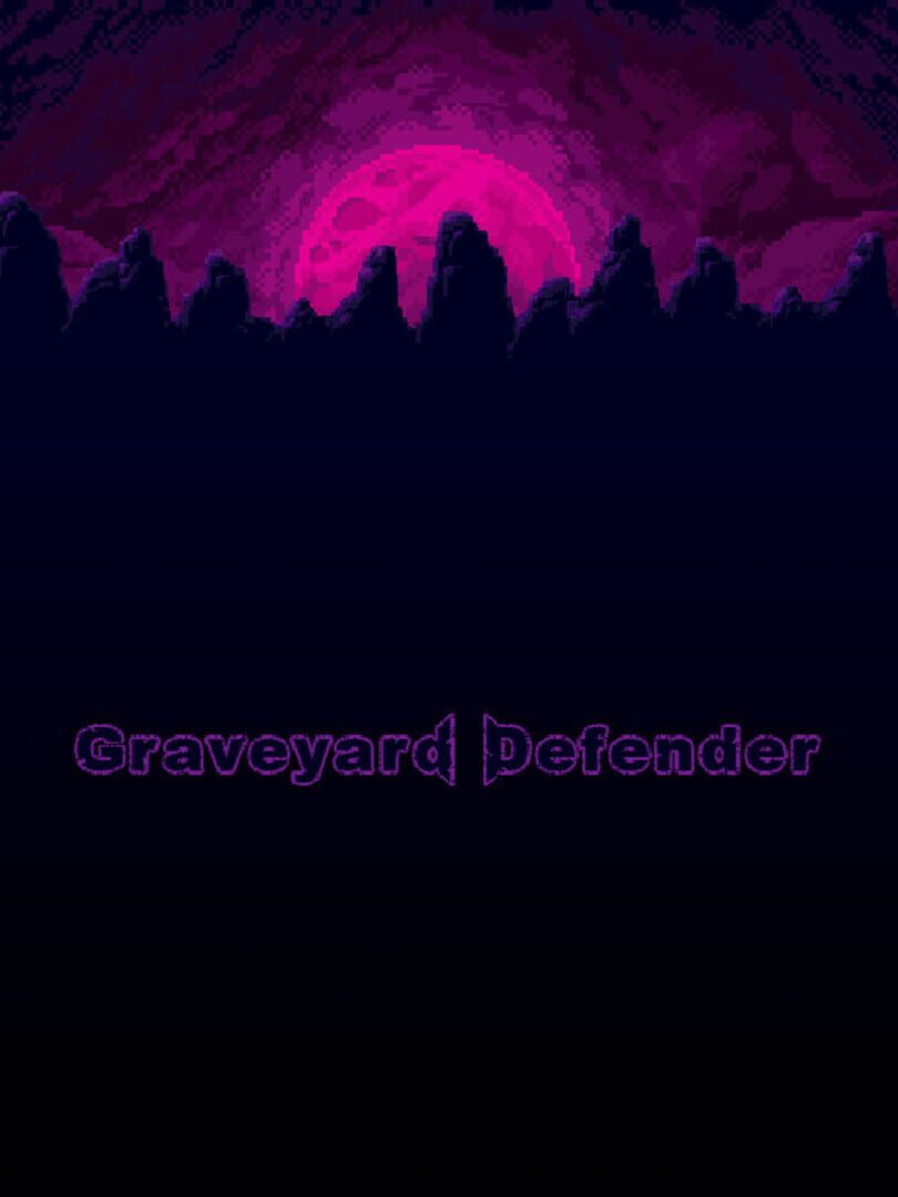 Graveyard Defender
