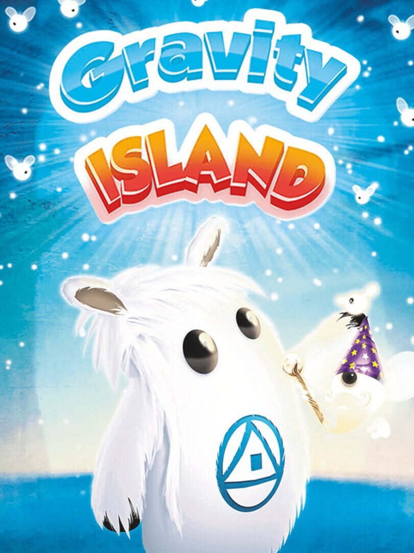 Gravity Island (2016)