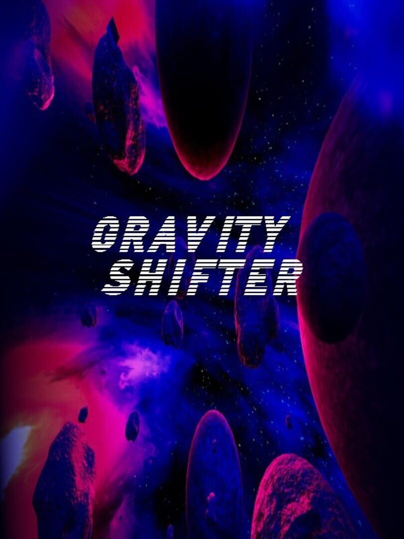 Gravity Shifter