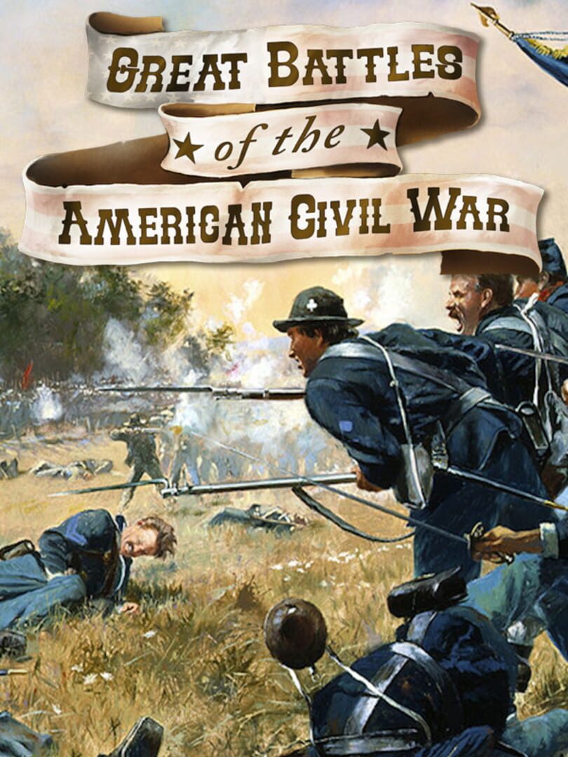 Great Battles of the American Civil War (2019)