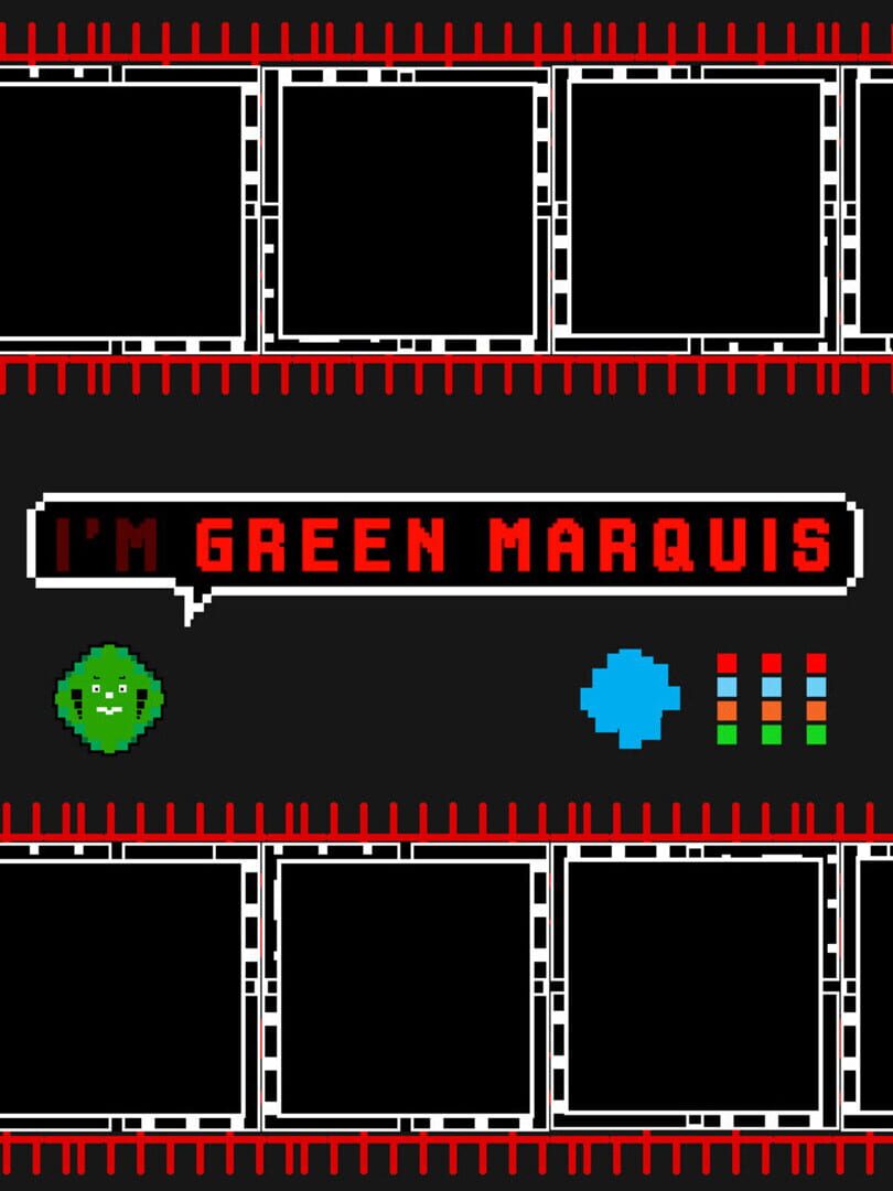 Green Marquis