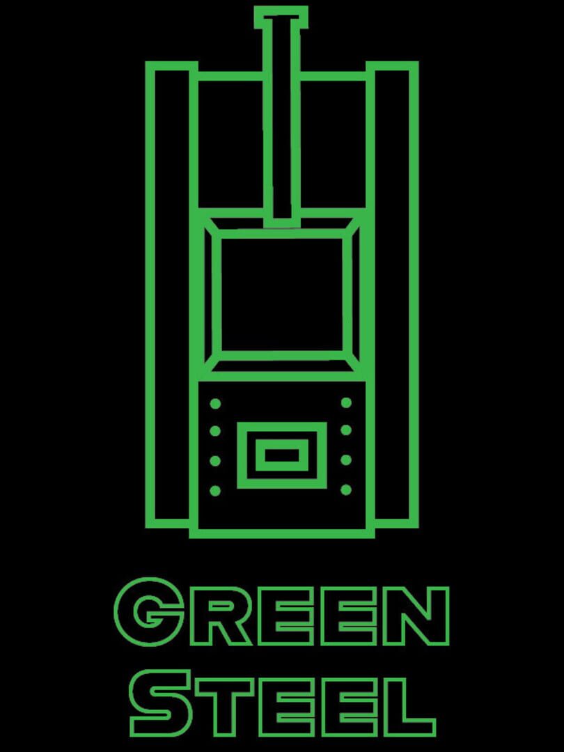 Green Steel