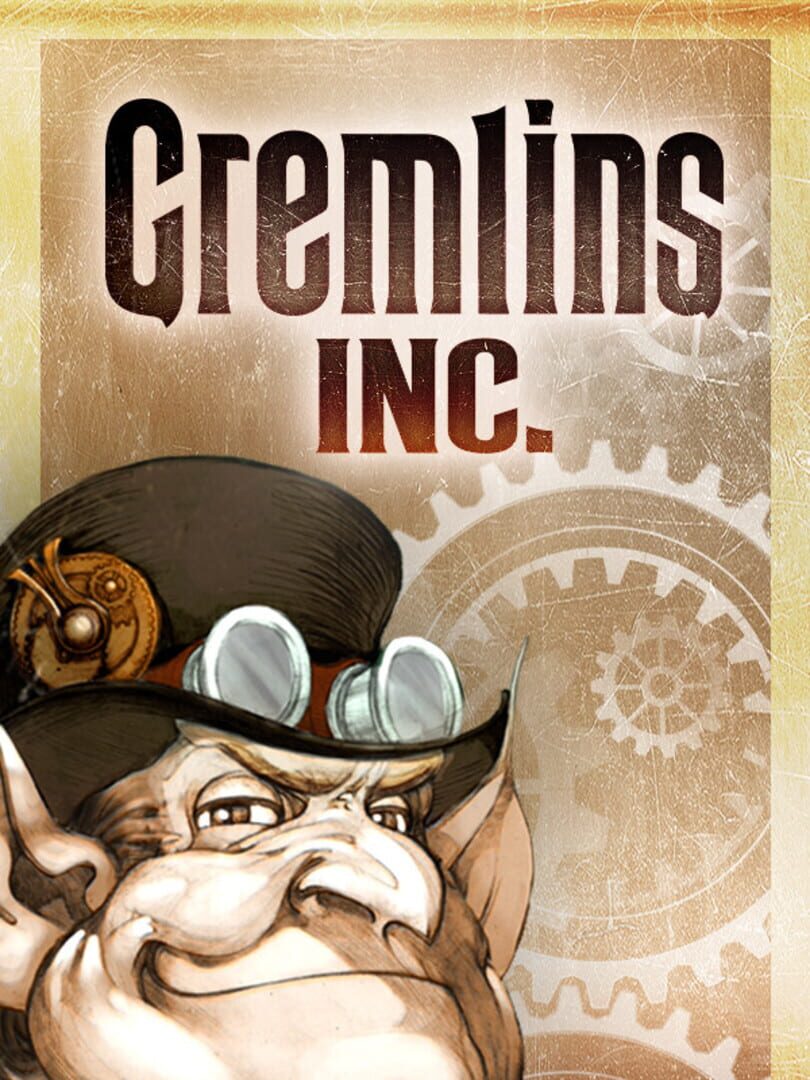 Gremlins, Inc. (2016)