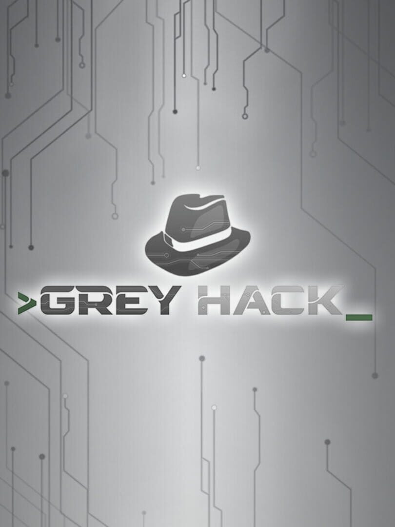 Grey Hack (2017)