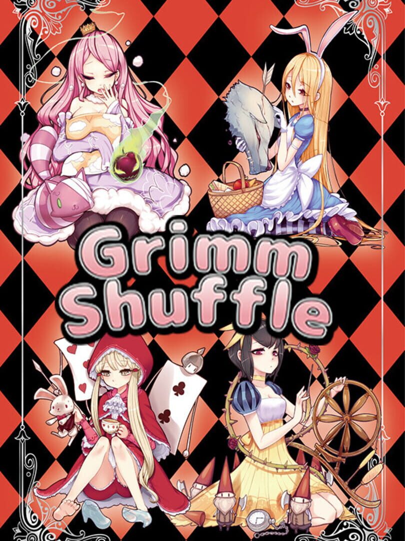 Grimm Shuffle