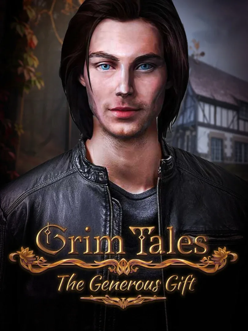 Grim Tales: The Generous Gift - Collector's Edition